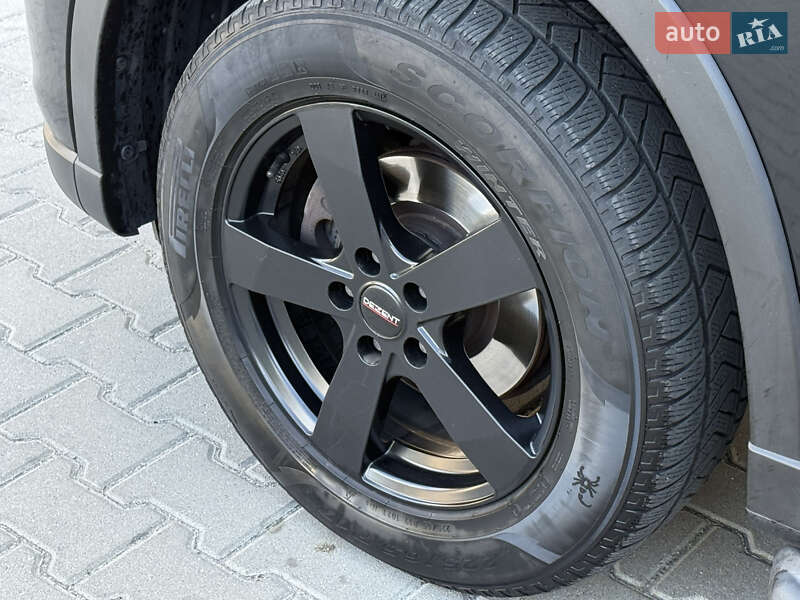 Позашляховик / Кросовер Mazda CX-5 2015 в Рівному фото 22 Позашляховик / Кросовер Mazda CX-5 2015 в Рівному