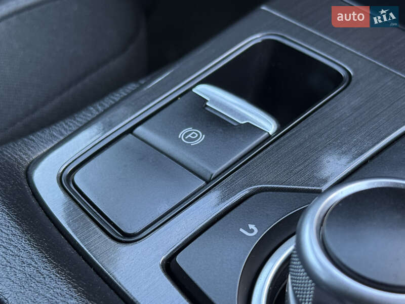 Позашляховик / Кросовер Mazda CX-5 2015 в Рівному фото 50 Позашляховик / Кросовер Mazda CX-5 2015 в Рівному