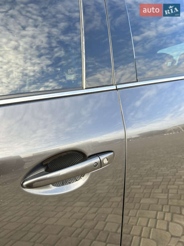 Позашляховик / Кросовер Mazda CX-5 2017 в Харкові