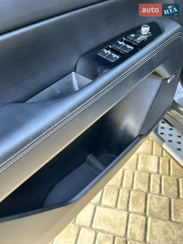 Позашляховик / Кросовер Mazda CX-5 2017 в Харкові