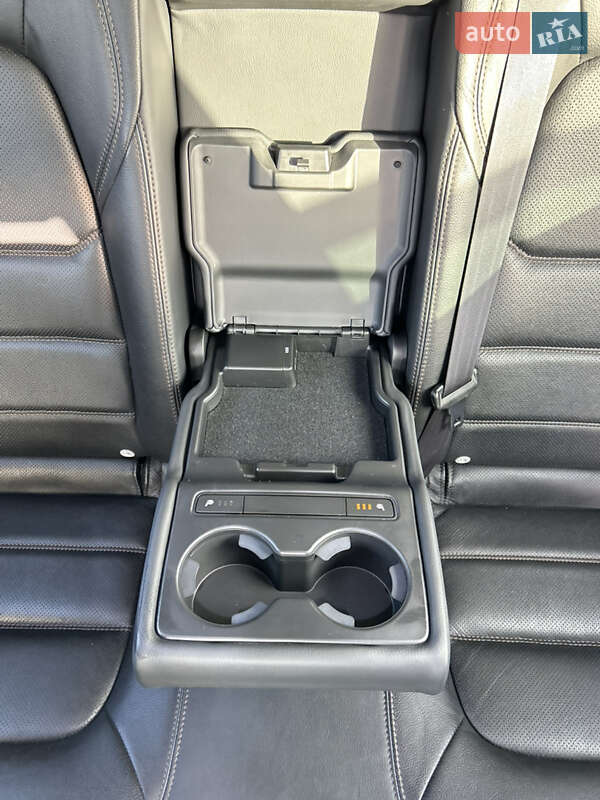 Позашляховик / Кросовер Mazda CX-5 2017 в Харкові