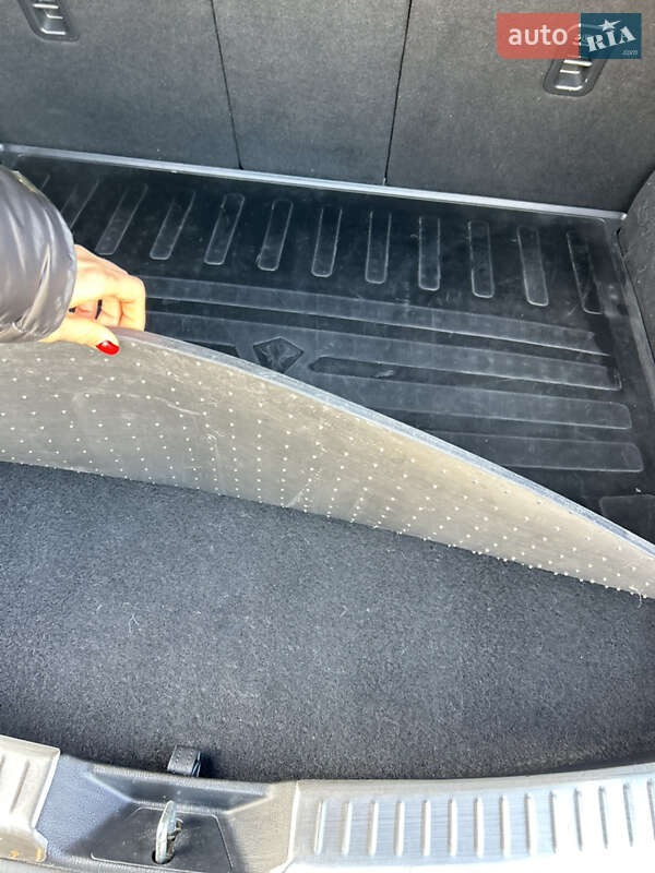 Позашляховик / Кросовер Mazda CX-5 2017 в Харкові