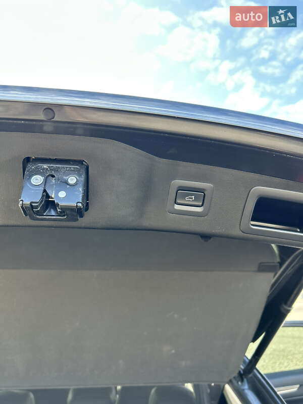 Позашляховик / Кросовер Mazda CX-5 2017 в Харкові