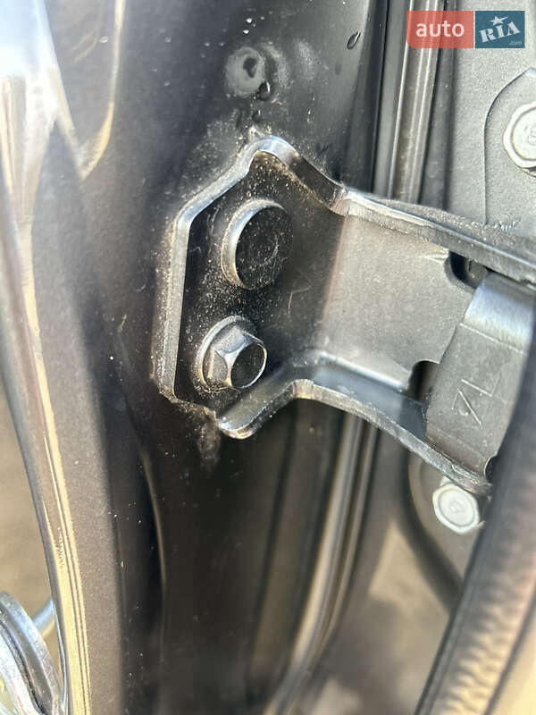 Позашляховик / Кросовер Mazda CX-5 2017 в Харкові