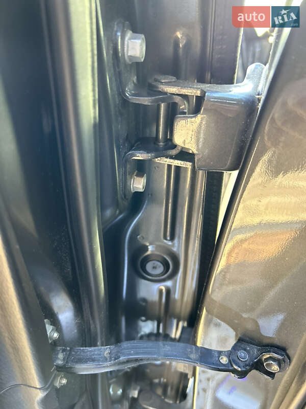 Позашляховик / Кросовер Mazda CX-5 2017 в Харкові