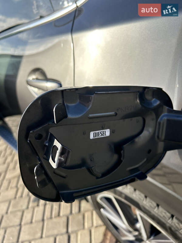 Позашляховик / Кросовер Mazda CX-5 2017 в Харкові