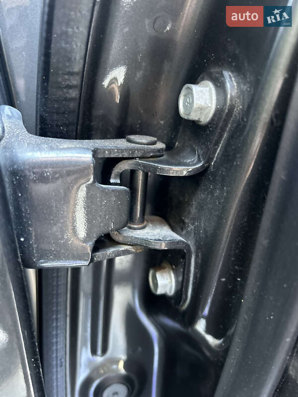 Позашляховик / Кросовер Mazda CX-5 2017 в Харкові