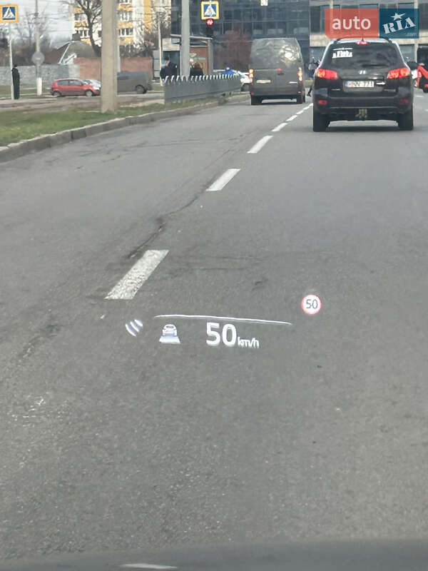 Позашляховик / Кросовер Mazda CX-5 2017 в Харкові