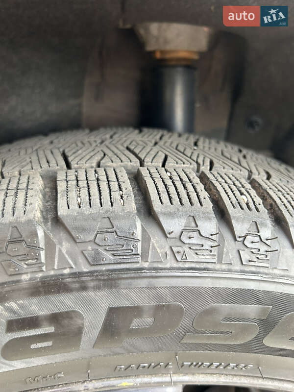 Позашляховик / Кросовер Mazda CX-5 2017 в Харкові