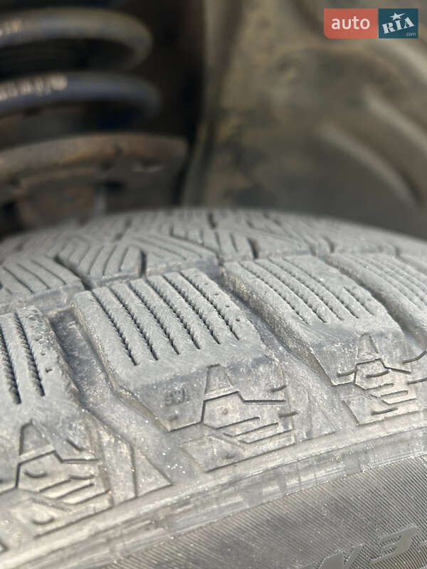 Позашляховик / Кросовер Mazda CX-5 2017 в Харкові