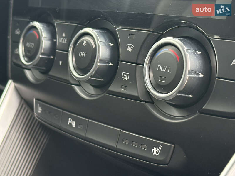 Внедорожник / Кроссовер Mazda CX-5 2013 в Ровно