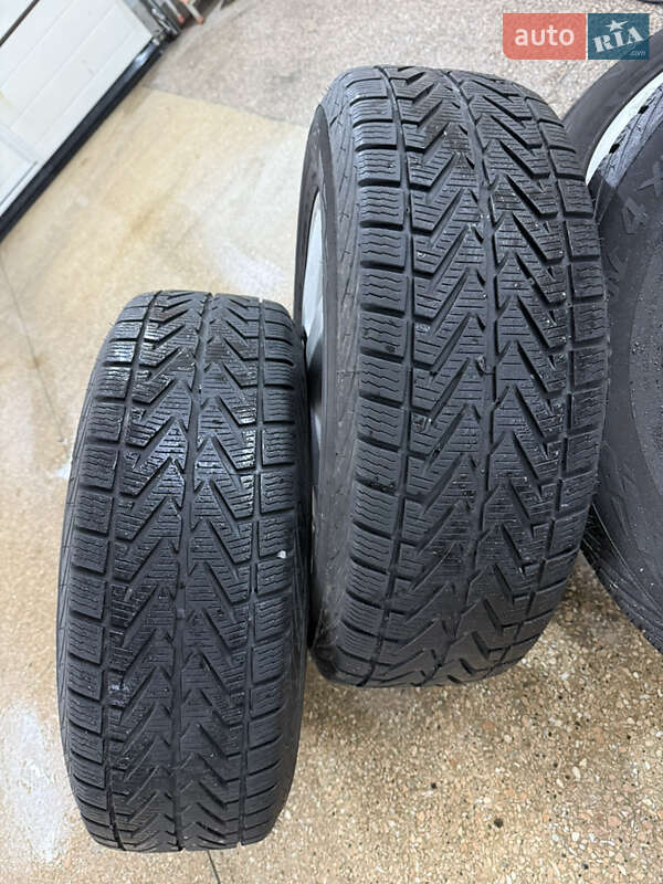 Позашляховик / Кросовер Mazda CX-5 2013 в Львові