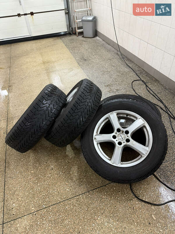 Позашляховик / Кросовер Mazda CX-5 2013 в Львові