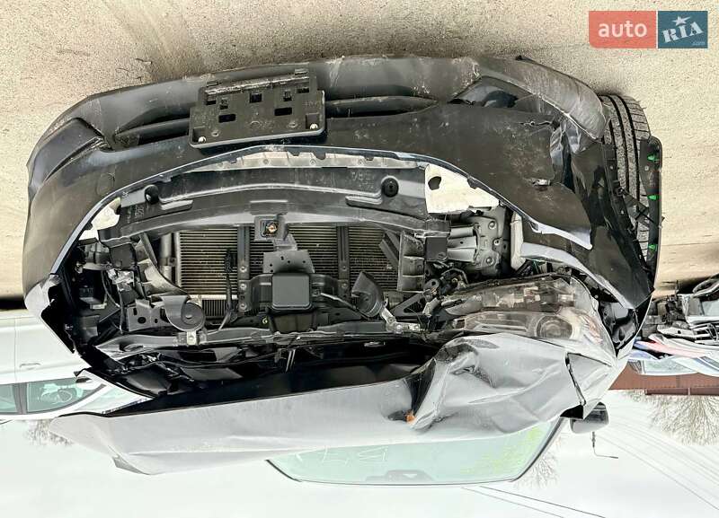 Внедорожник / Кроссовер Mazda CX-5 2020 в Киеве фото 2 Внедорожник / Кроссовер Mazda CX-5 2020 в Киеве