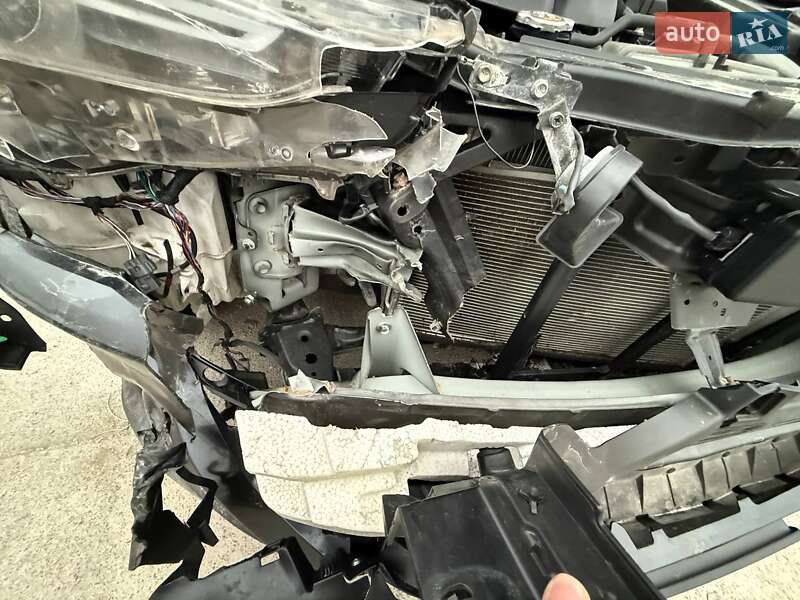 Внедорожник / Кроссовер Mazda CX-5 2020 в Киеве фото 6 Внедорожник / Кроссовер Mazda CX-5 2020 в Киеве