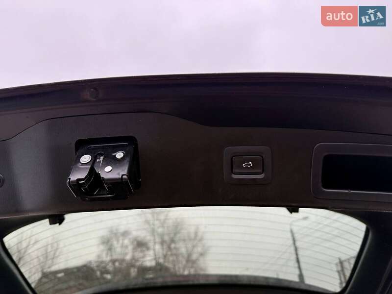 Внедорожник / Кроссовер Mazda CX-5 2020 в Киеве фото 24 Внедорожник / Кроссовер Mazda CX-5 2020 в Киеве
