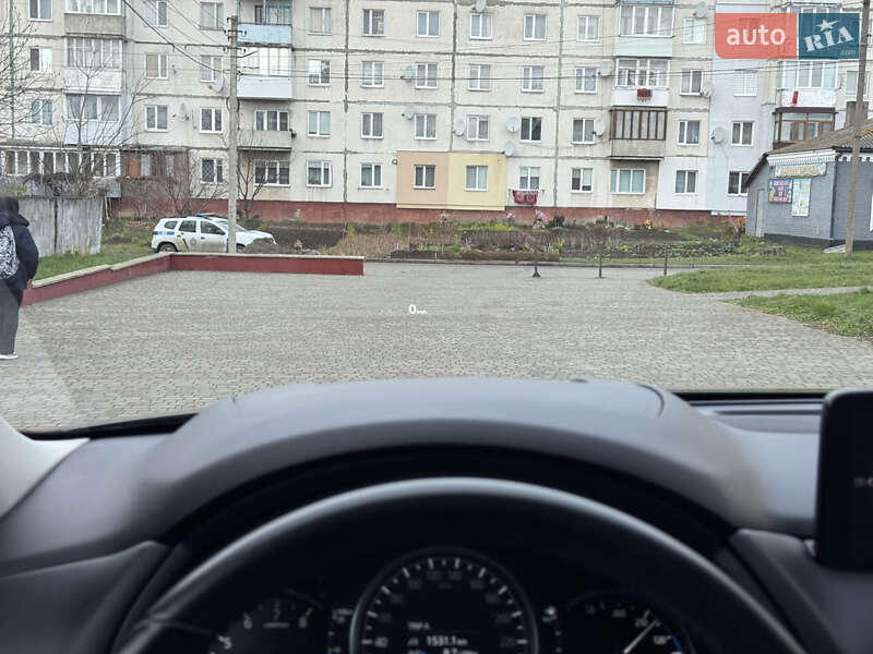 Внедорожник / Кроссовер Mazda CX-5 2022 в Дубно фото 37 Внедорожник / Кроссовер Mazda CX-5 2022 в Дубно