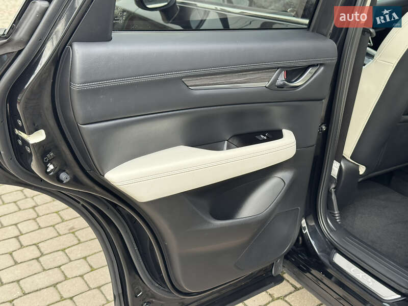 Внедорожник / Кроссовер Mazda CX-5 2022 в Дубно фото 44 Внедорожник / Кроссовер Mazda CX-5 2022 в Дубно