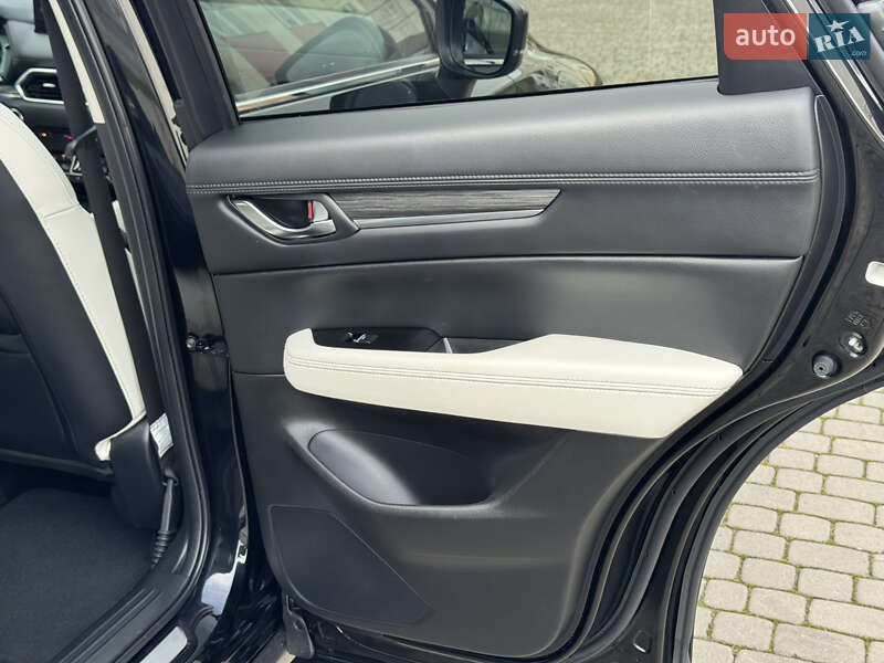 Внедорожник / Кроссовер Mazda CX-5 2022 в Дубно фото 53 Внедорожник / Кроссовер Mazda CX-5 2022 в Дубно