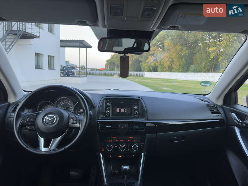 Внедорожник / Кроссовер Mazda CX-5 2013 в Луцке фото 21 Внедорожник / Кроссовер Mazda CX-5 2013 в Луцке