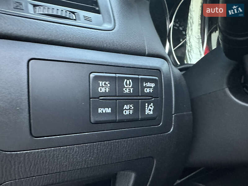 Внедорожник / Кроссовер Mazda CX-5 2013 в Луцке фото 34 Внедорожник / Кроссовер Mazda CX-5 2013 в Луцке