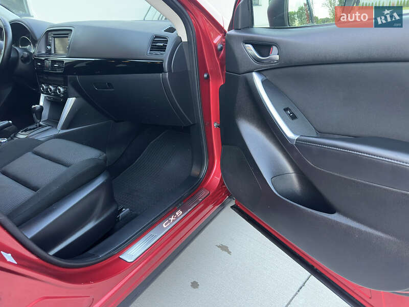 Внедорожник / Кроссовер Mazda CX-5 2013 в Луцке фото 37 Внедорожник / Кроссовер Mazda CX-5 2013 в Луцке