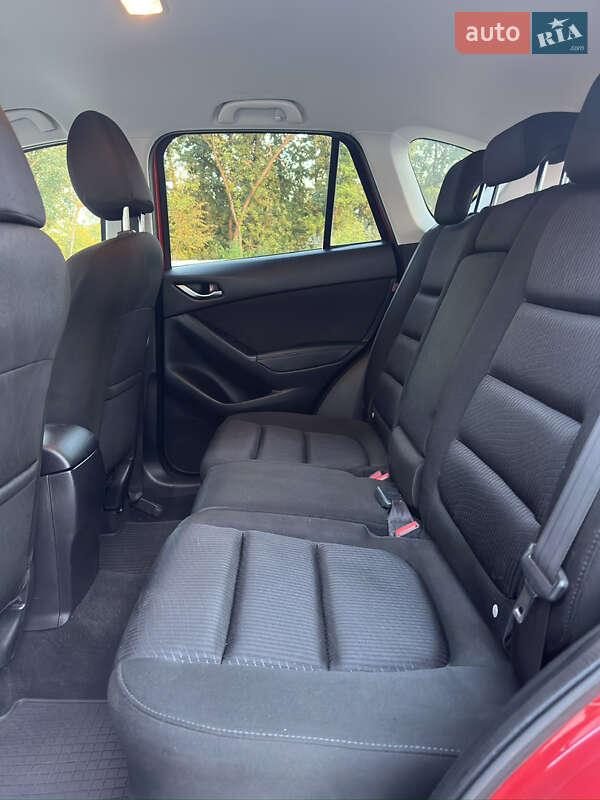 Внедорожник / Кроссовер Mazda CX-5 2013 в Луцке фото 44 Внедорожник / Кроссовер Mazda CX-5 2013 в Луцке