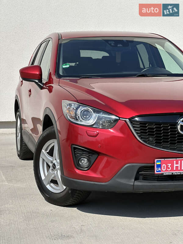 Внедорожник / Кроссовер Mazda CX-5 2013 в Луцке фото 58 Внедорожник / Кроссовер Mazda CX-5 2013 в Луцке