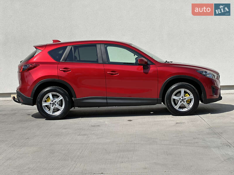 Внедорожник / Кроссовер Mazda CX-5 2013 в Луцке фото 62 Внедорожник / Кроссовер Mazda CX-5 2013 в Луцке