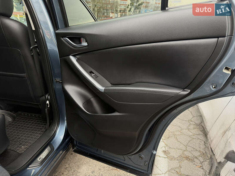 Внедорожник / Кроссовер Mazda CX-5 2015 в Хмельницком фото 21 Внедорожник / Кроссовер Mazda CX-5 2015 в Хмельницком