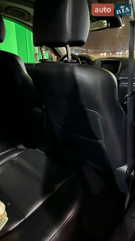 Внедорожник / Кроссовер Mazda CX-5 2014 в Киеве