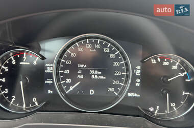 Внедорожник / Кроссовер Mazda CX-5 2023 в Черновцах