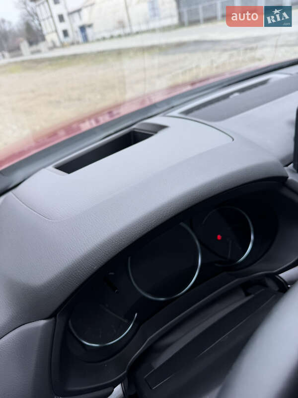 Позашляховик / Кросовер Mazda CX-5 2023 в Чернівцях фото 11 Позашляховик / Кросовер Mazda CX-5 2023 в Чернівцях