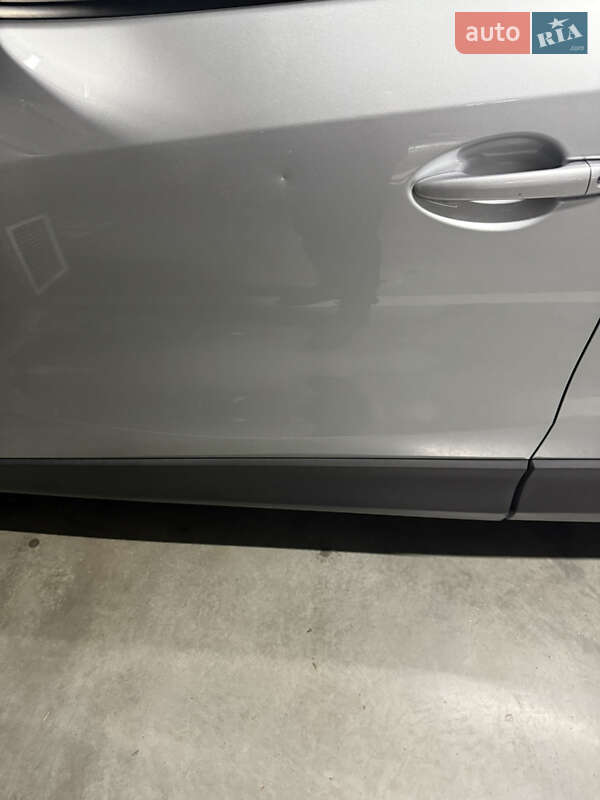 Внедорожник / Кроссовер Mazda CX-5 2016 в Киеве