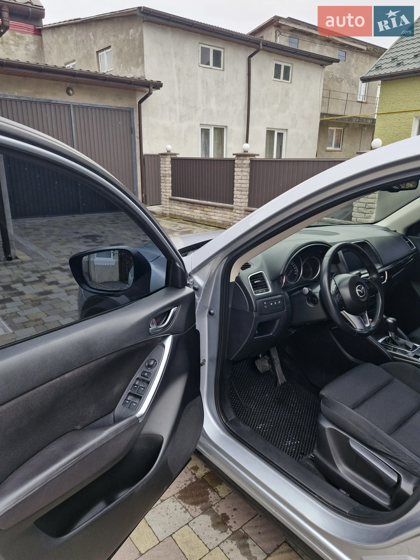 2016 Mazda CX-5 - мініатюра 7