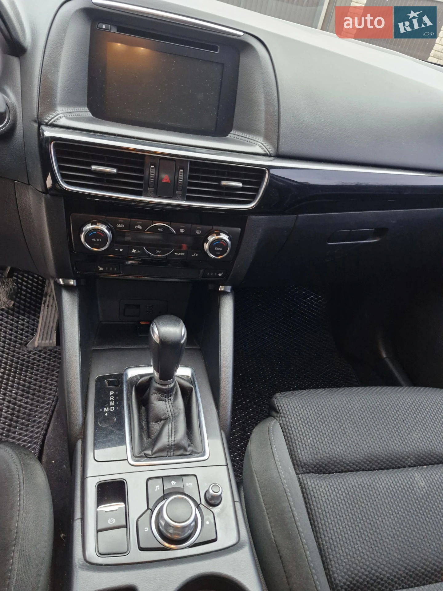 2016 Mazda CX-5 - мініатюра 17