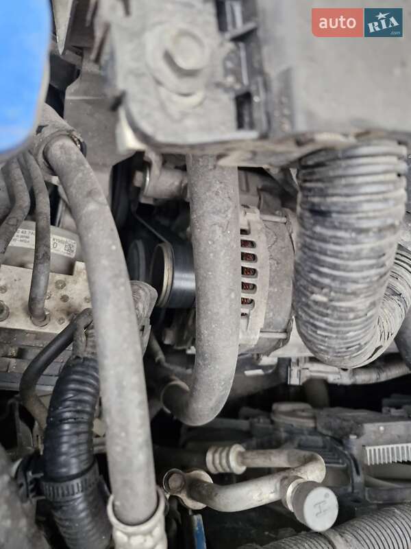 Внедорожник / Кроссовер Mazda CX-5 2016 в Шептицькому