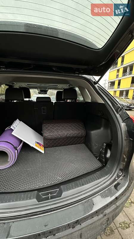 Внедорожник / Кроссовер Mazda CX-5 2014 в Киеве