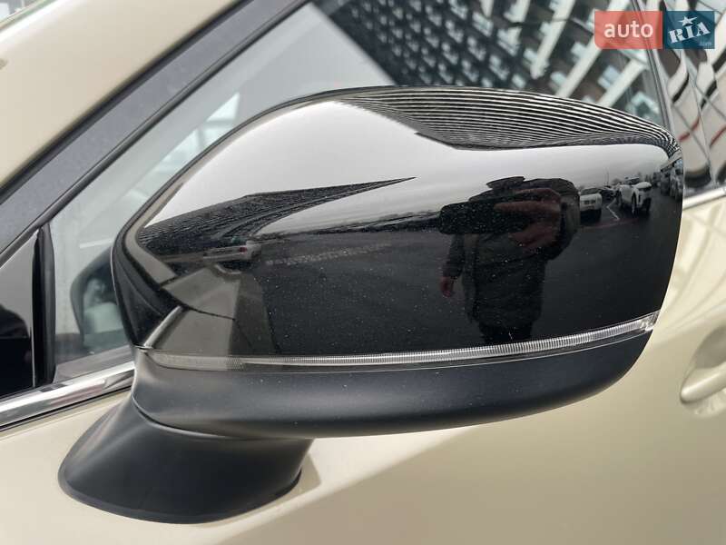 Позашляховик / Кросовер Mazda CX-5 2023 в Києві фото 16 Позашляховик / Кросовер Mazda CX-5 2023 в Києві