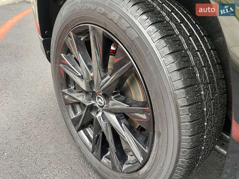 Позашляховик / Кросовер Mazda CX-5 2023 в Києві фото 18 Позашляховик / Кросовер Mazda CX-5 2023 в Києві