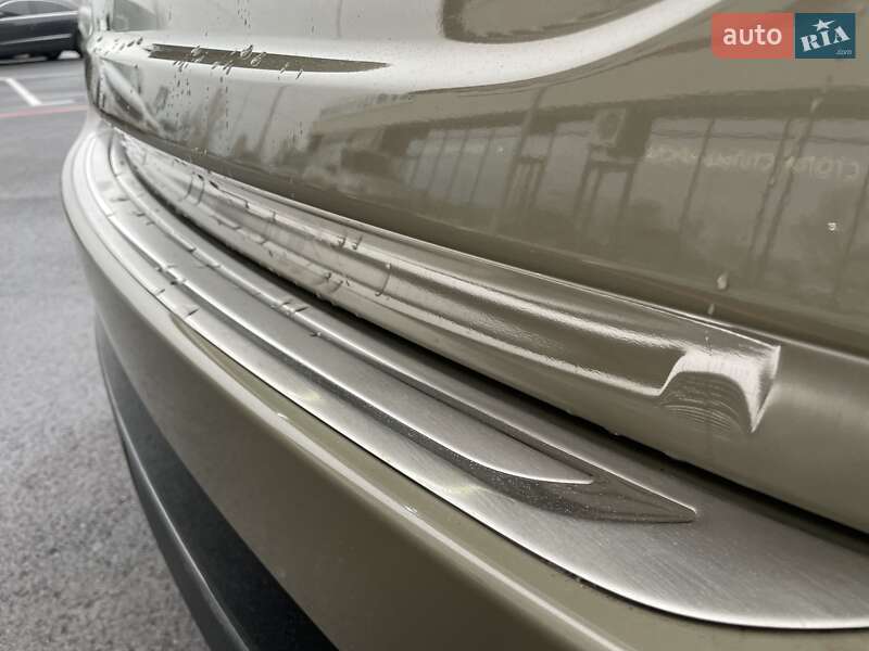 Позашляховик / Кросовер Mazda CX-5 2023 в Києві фото 24 Позашляховик / Кросовер Mazda CX-5 2023 в Києві