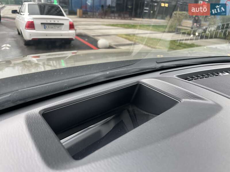 Позашляховик / Кросовер Mazda CX-5 2023 в Києві фото 19 Позашляховик / Кросовер Mazda CX-5 2023 в Києві