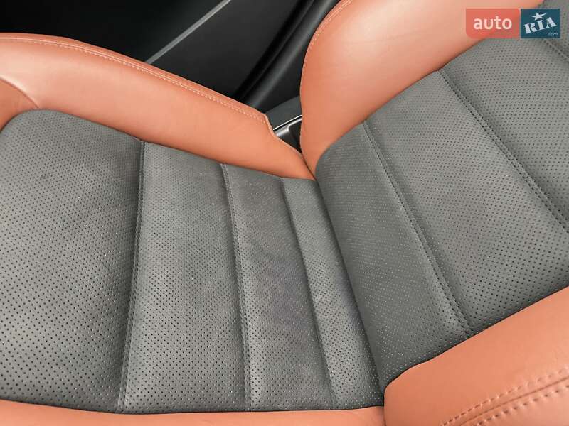 Позашляховик / Кросовер Mazda CX-5 2023 в Києві фото 30 Позашляховик / Кросовер Mazda CX-5 2023 в Києві