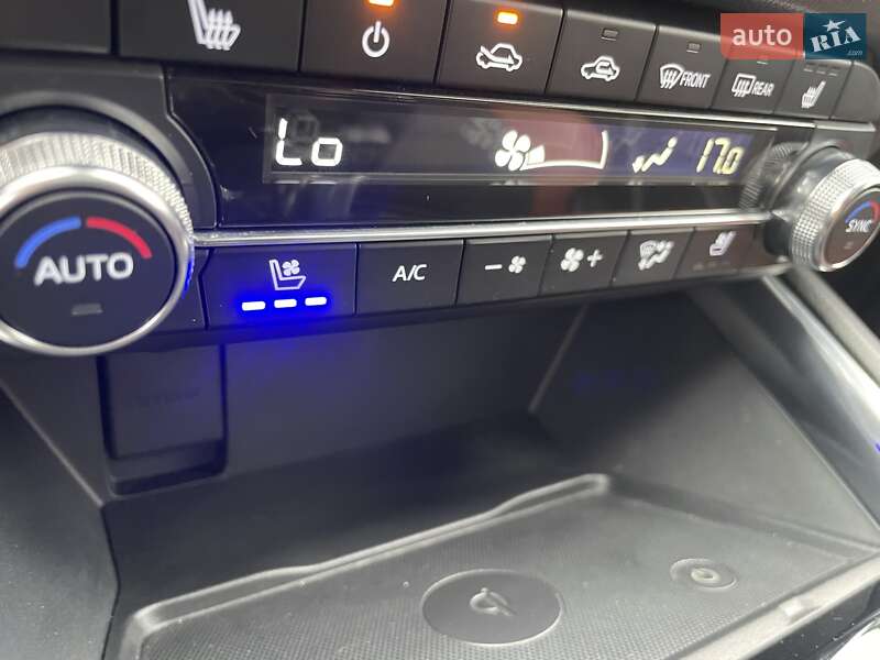 Позашляховик / Кросовер Mazda CX-5 2023 в Києві фото 40 Позашляховик / Кросовер Mazda CX-5 2023 в Києві