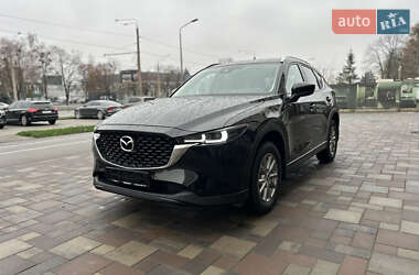 Позашляховик / Кросовер Mazda CX-5 2023 в Черкасах