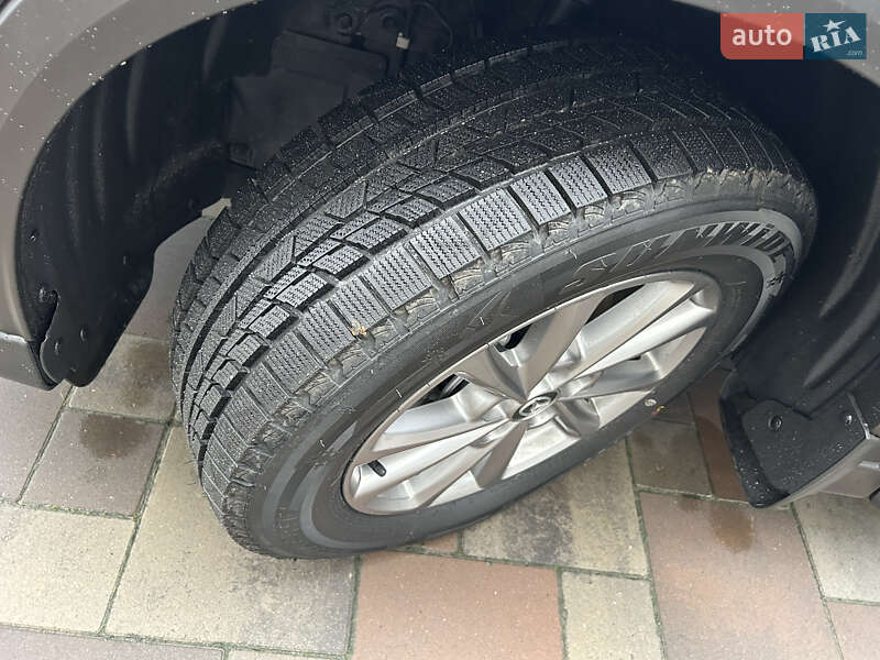 Позашляховик / Кросовер Mazda CX-5 2023 в Черкасах фото 14 Позашляховик / Кросовер Mazda CX-5 2023 в Черкасах