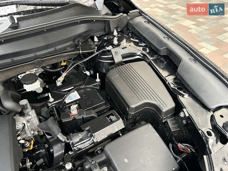 Позашляховик / Кросовер Mazda CX-5 2023 в Черкасах фото 33 Позашляховик / Кросовер Mazda CX-5 2023 в Черкасах