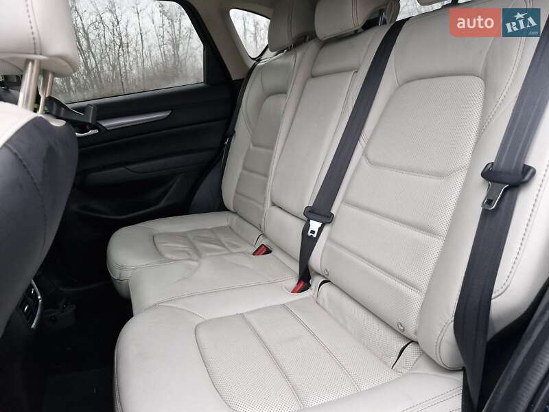 Внедорожник / Кроссовер Mazda CX-5 2022 в Умани фото 20 Внедорожник / Кроссовер Mazda CX-5 2022 в Умани