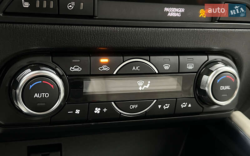 Внедорожник / Кроссовер Mazda CX-5 2021 в Львове