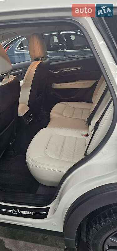 Внедорожник / Кроссовер Mazda CX-5 2019 в Одессе